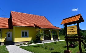 Apartman Vito Saborsko