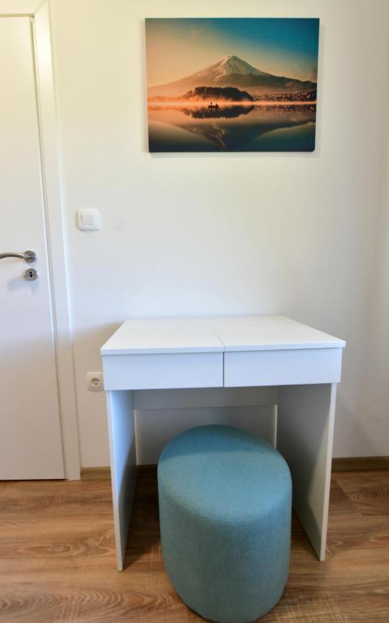 Apartman Vito Saborsko Zewnętrze zdjęcie