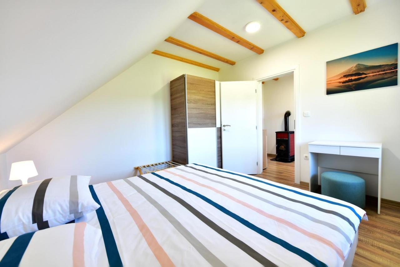 Apartman Vito Saborsko Zewnętrze zdjęcie